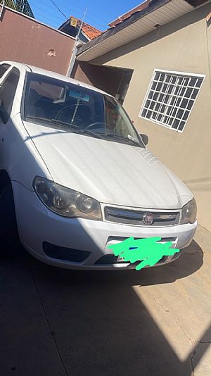 Palio 1.0 4p flex
