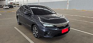 City Sedan Touring 1.5 Automático Flex 2024/2024 em Cuiabá - MT