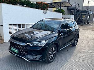 Byd Song Pro Gl 1.5 Automático Híbrido 2025/2026 em Cuiabá - MT