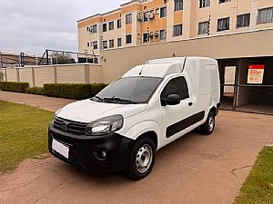 Fiorino Endurance Evo 1.4 Flex 2023/2024 em Cuiabá - MT