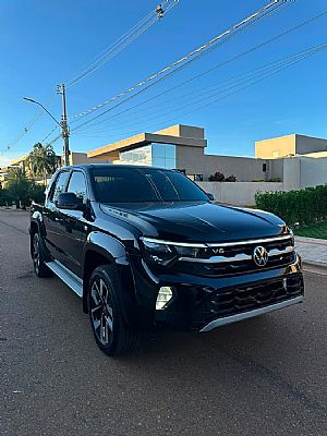 Amarok Extreme Cd 3.0 4x4 Turbo Automático Diesel 2025/2026 em Lucas do Rio Verde - MT