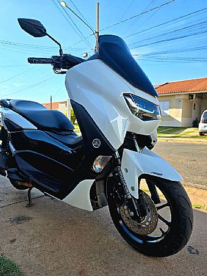 Nmax 160 2022/2022 em Cuiabá - MT