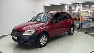 Celta Life 1.0 Flexpower 4p 2007/2008 em Cuiabá - MT