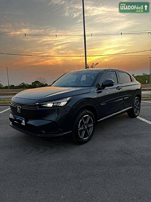 Hrv Ex Sensing 1.5 Automático Flex 2023/2023 em Cuiabá - MT