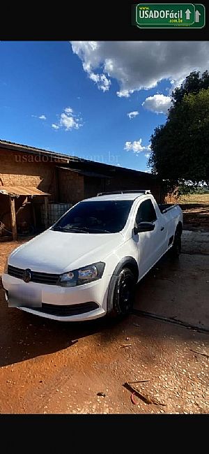 Saveiro Cs