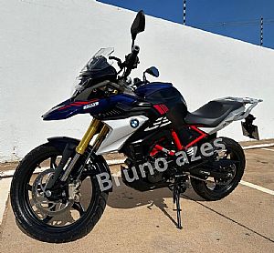 Bmw G 310 Gs