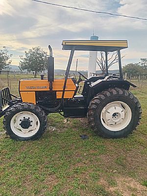 Valtra Valmet 685 4x4