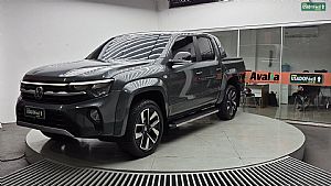 Amarok Extreme Cd 3.0 4x4 Turbo Automático Diesel 2024/2025 em Cuiabá - MT