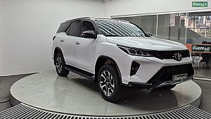 Hilux Sw4 Diamond 2.8 4x4 Turbo Automático Diesel 2023/2024 em Cuiabá - MT