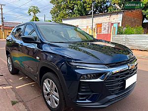 Tracker 1.0 Turbo Automático Flex 2026/2026 em Cuiabá - MT