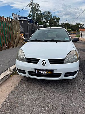 Clio Getup Hi-flex 1.0 4p