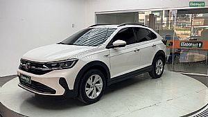 Nivus Comfortline 200 Tsi Automático Flex 2022/2022 em Cuiabá - MT
