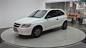 Celta Ls 1.0 Flex Power 2p 2011/2012 em Cuiabá - MT