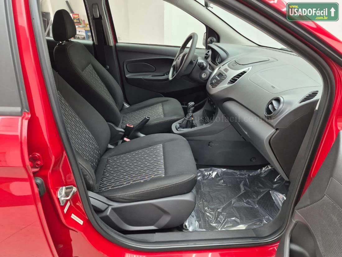 Foto do veículo