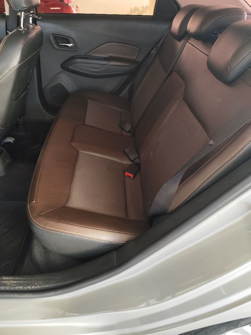 CHEVROLET/GM Cobalt LTZ 1.8 Automático EconoFlex 2018/2019 — foto 9 de 10