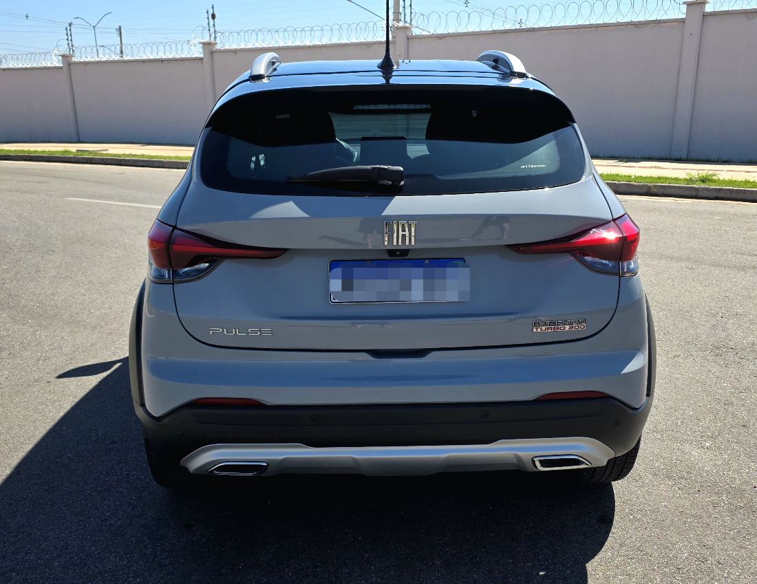 Foto do veículo