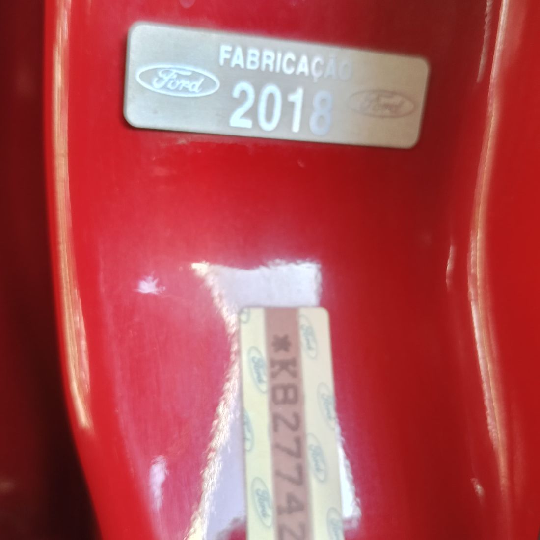 Foto do veículo
