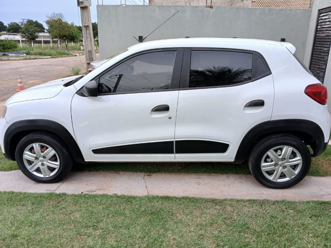 Foto do veículo