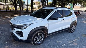 Pulse Drive 1.3 Mecânico 2023/2023 em Cuiabá - MT