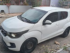 Mobi Like Flex 2017/2018 em Cuiabá - MT