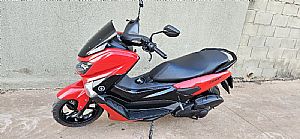 Nmax 160 2019/2019 em Cuiabá - MT