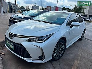 Corolla Xei 2.0 Automático Flex 2022/2023 em Cuiabá - MT