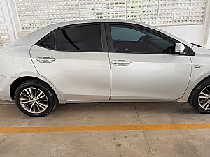 Corolla Xei 2.0 Automático Flex 2015/2015 em Cuiabá - MT