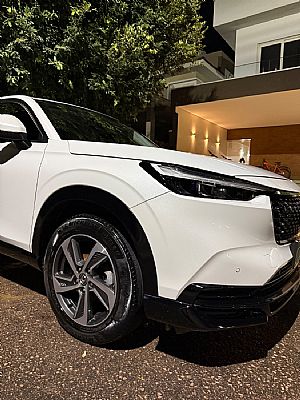 Hrv Touring 1.5 Turbo Automático Flex 2023/2024 em Cuiabá - MT