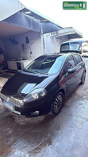 Punto Sporting 1.8 Flex 5p