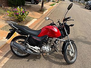 Cg 160 Start 2024/2024 em Cuiabá - MT