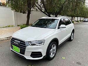 Audi Q3 1.4 Tfsi 2018/2018 em Cuiabá - MT