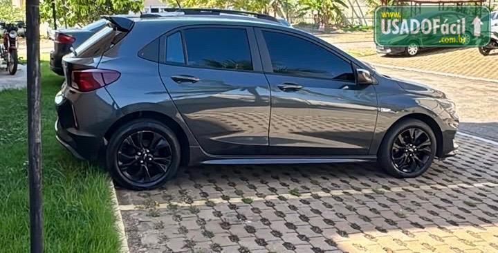 Foto do veículo