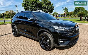 Haval H6 Premium Hev Híbrido