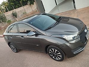 Hb20s Sedan Comfort Plus 1.0 Mecânico Flex 2019/2019 em Várzea Grande - MT