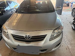 Corolla Xei 2.0 Automático Flex
