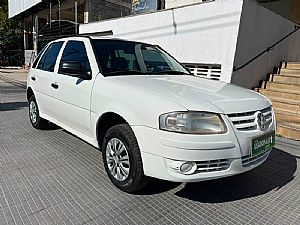 Gol G4 1.0 4P Flex