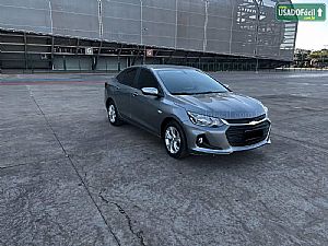 Onix Sedan Plus Ltz 1.0 Turbo Automático Flex 2024/2024 em Cuiabá - MT