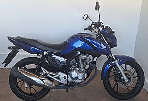 Cg 160 Fan Flex 2021/2022 em Cuiabá - MT