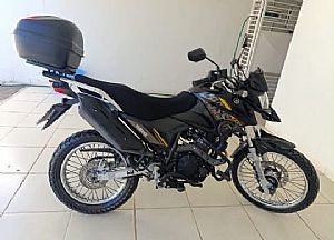 Xtz 150 Crosser S Flex 2019/2019 em Várzea Grande - MT