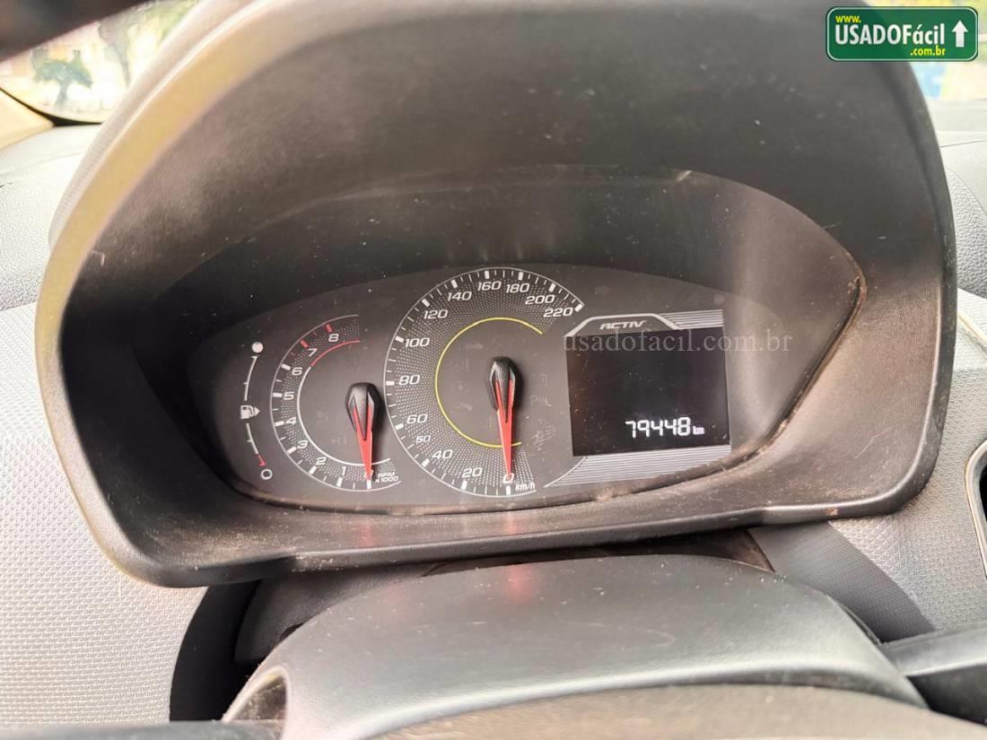 Foto do veículo