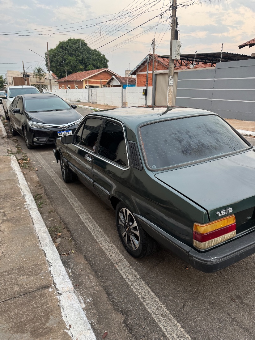 Foto do veículo