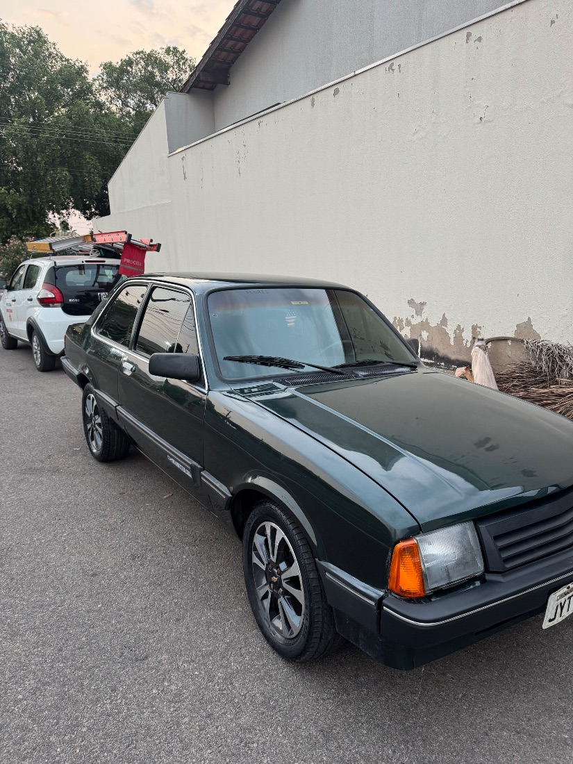 Foto do veículo