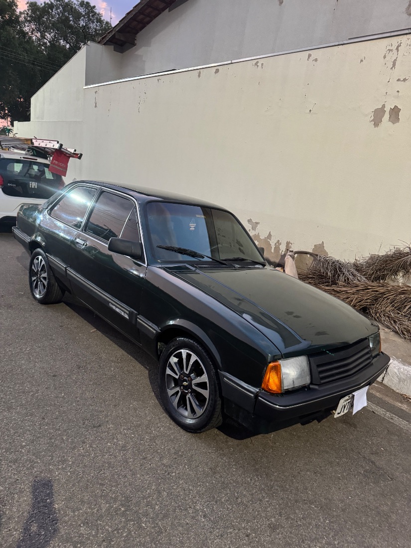 Foto do veículo