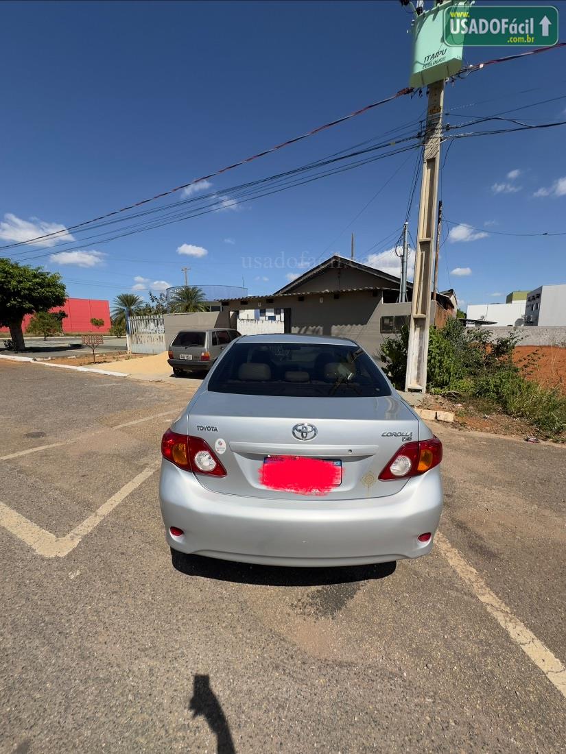 Foto do veículo