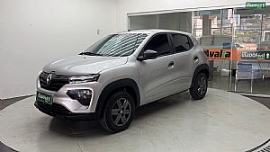 Kwid Zen 1.0 Mecânico Flex 2025/2025 em Cuiabá - MT