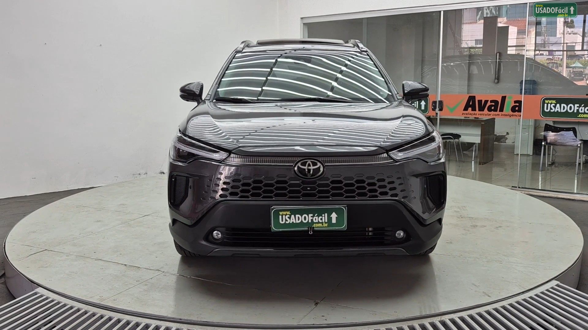 Foto do veículo