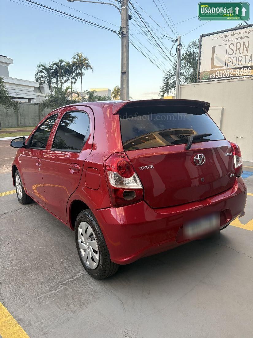 Foto do veículo