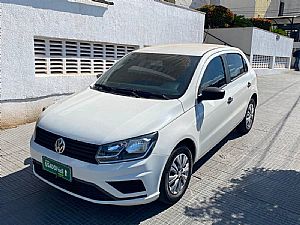 Gol 1.0 4p Flex 2019/2020 em Cuiabá - MT