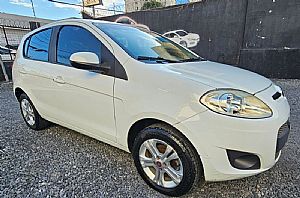 Palio Attractive 1.4 Evo Fire Flex 5p 2012/2013 em Cuiabá - MT