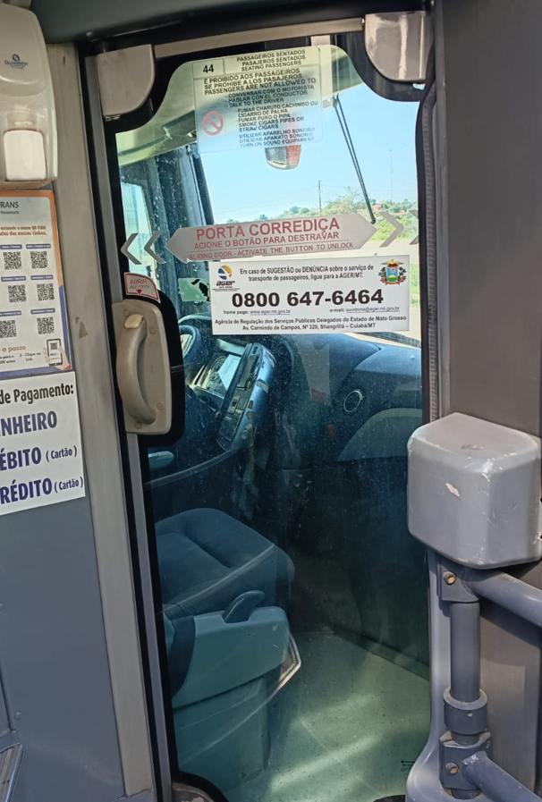 Foto do veículo